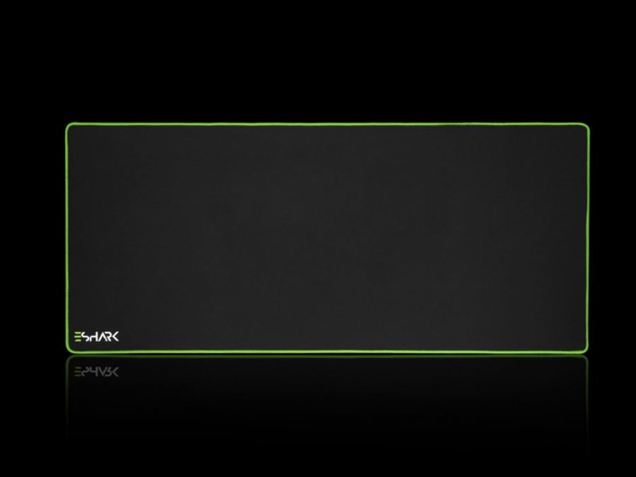 eShark gamer egérpad teszt - A Mozdíthatatlan Óriás