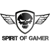 SPIRIT OF GAMER