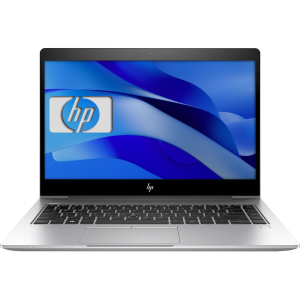 (Hibás doboz) - HP Elitebook 840 G6 Felújított Notebook