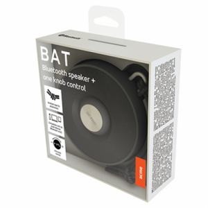 Acme bat SP-106 Bluetooth hangszóró, beépített mikrofon, cseppálló egyedi kivitel