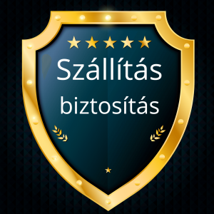 Aggódsz a csomagod iránt? - Válaszd a szállítás biztosítást csupán 390 Ft ért!