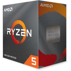 AMD Ryzen 5 4500 3.6 GHz Box Processzor