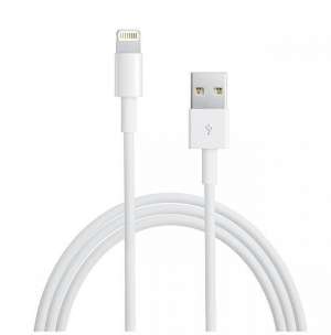 Apple Lightning to USB Kábel, 2m