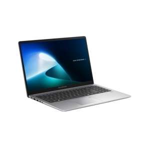 Asus Expretbook P15, Intel Core 5 210H, SSD, Magyar kiosztás, Szürke