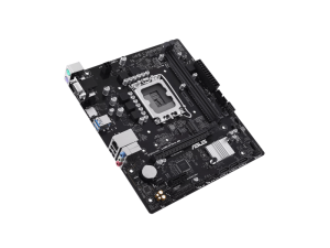 ASUS PRIME H610M-R-SI Alaplap