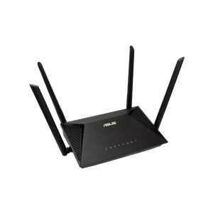 Asus RT-AX1800U AX1800 DualBand Smart WiFi 6 Router