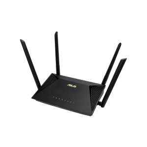 Asus RT-AX1800U AX1800 DualBand Smart WiFi 6 Router