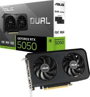 DUAL-RTX5050-O8G