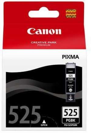 Canon PGI-525PGBK Fekete eredeti patron