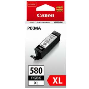 Canon PGI580 XL eredeti fekete patron