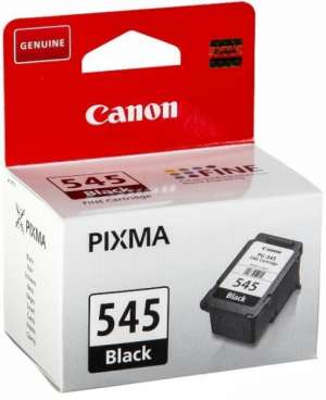 Canon Pixma 545 fekete eredeti patron