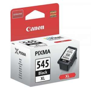 Canon Pixma 545XL fekete eredeti patron