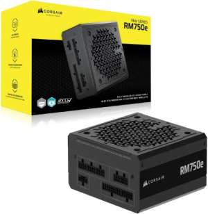 Corsair RM750e Tápegység