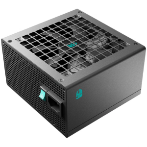 DeepCool Tápegység 600W - Gamerstorm PF600X 80+ Bronze