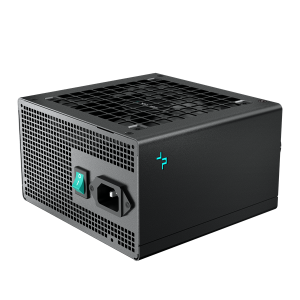 DeepCool Tápegység 650W - PK650D (80 Plus Bronze, Aktív PFC, 12cm)