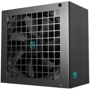 DeppCool 500W - Gamerstorm PF500X Tápegység 80+ Bronze