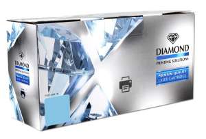 Diamond Kyocera TK5240 Black Utángyártott Prémium Toner, 4.000 oldal kapacitás
