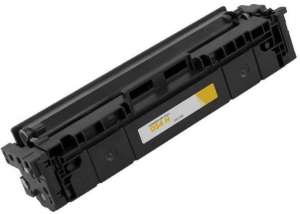EcoPixel Canon CRG054H Utángyártott Yellow Toner