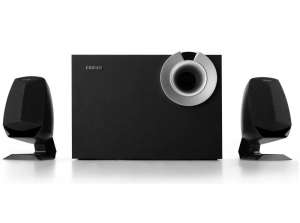 Edifier M201BT 2.1 Aktív hangfal