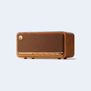 Edifier MP230 Bluetooth hangszóró, Barna