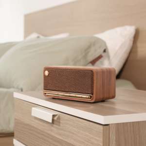 Edifier MP230 Bluetooth hangszóró, Barna