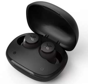Edifier X3s TWS Bluetooth Vezeték Nélküli Fülhallgató, Fekete