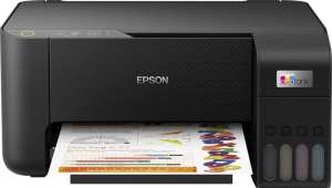 Epson EcoTank L3230 Tintasugaras nyomtató