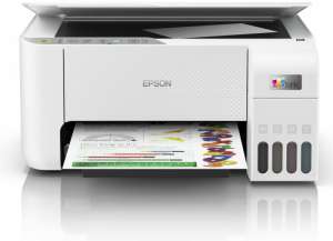 Epson L3256 ITS Mfp Simatetős Nyomtató