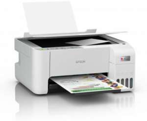 Epson L3256 ITS Mfp Simatetős Nyomtató