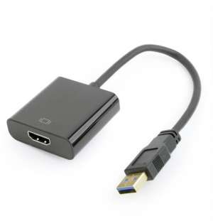 Gembird A-USB3-HDMI-02 USB to HDMI Display Adapter