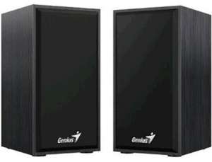 Genius SP-HF180 Hangfal fekete, USB