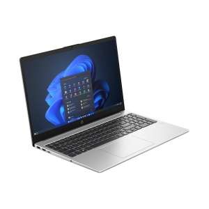HP 250R G10 Intel Core 5 120U, SSD, Magyar kiosztás, Ezüst