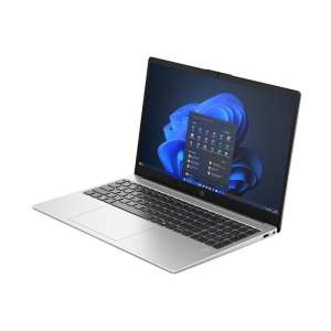 HP 250R G10 Intel Core 5 120U, SSD, Magyar kiosztás, Ezüst