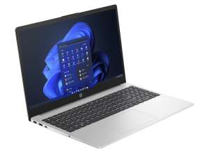 HP 255 G10 Full HD Laptop, Ryzen 5 7520U, 8GB DDR4 memória, 512GB M.2 SSD, Magyar billentyűzet