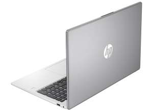 HP 255 G10 Full HD Laptop, Ryzen 5 7520U, 8GB DDR4 memória, 512GB M.2 SSD, Magyar billentyűzet