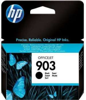 HP 903 fekete eredeti patron T6L99AE