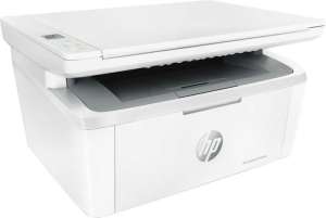 HP LJ M140w MFP mono multifunkciós lézernyomtató
