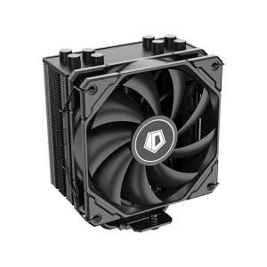 ID-Cooling SE-224-XTS BLACK Processzor hűtő (12cm, PWM)