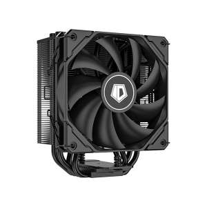 ID-Cooling SE-224-XTS BLACK Processzor hűtő (12cm, PWM)