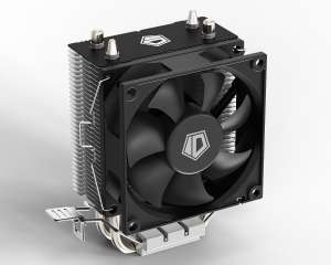 ID-Cooling SE-802-SD V3 8cm Processzor hűtő