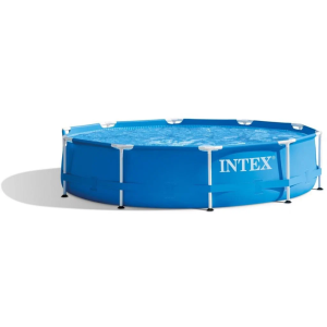 Intex Fémvázas medence, 305 x 76 cm