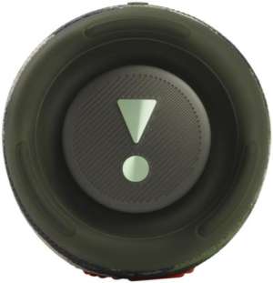 JBL Charge 5 Bluetooth hangszóró, Terepmintás