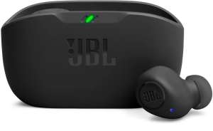 JBL Wave Buds 2 fekete