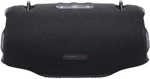 JBL Xtreme 4 Bluetooth hangszóró, Fekete