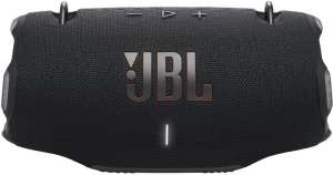 JBL Xtreme 4 Bluetooth hangszóró, Fekete