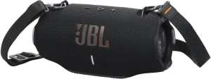 JBL Xtreme 4 Bluetooth hangszóró, Fekete