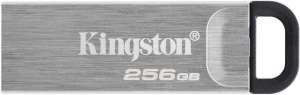 KINGSTON 256GB, DT Kyson USB 3.2 Gen 1, fém (200MB/s) Pendrive
