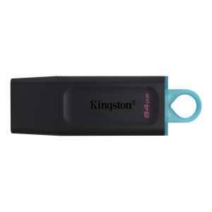 Kingston Pendrive 64GB DT Exodia