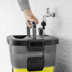 Kärcher OC4 EU akkumulátoros mobil kültéri tisztító