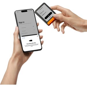 ledger-flex-orange-crypto-hardware-wallet-with-recovery-key-4